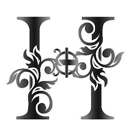 H logo
