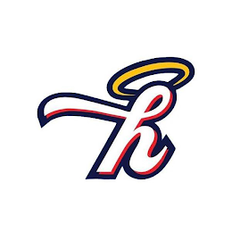 H logo