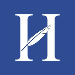 H logo