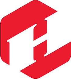 H logo