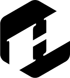 H logo
