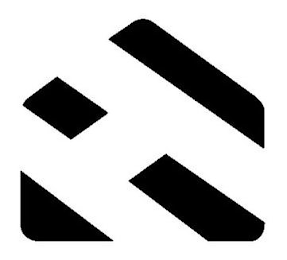 H logo