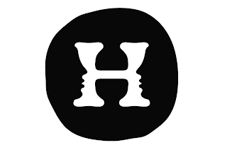 H logo