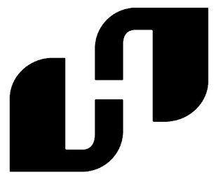 H logo