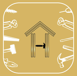 H logo