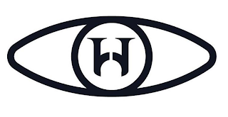 H logo