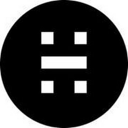 H logo