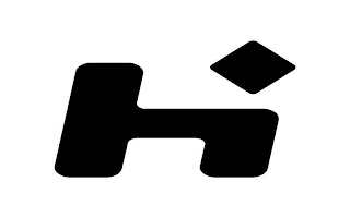 H logo