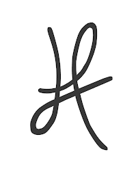H logo