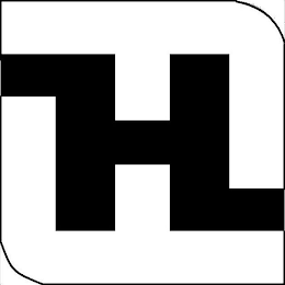 H logo