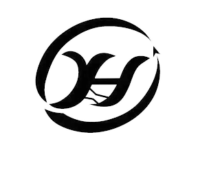 H logo