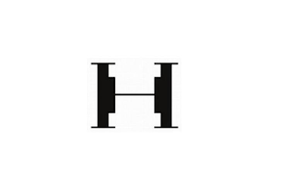 H logo