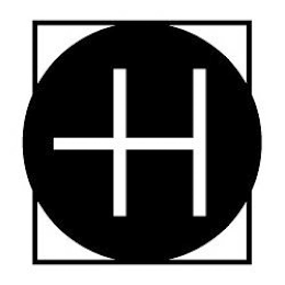 H logo