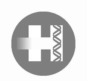 H logo