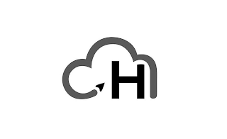H logo