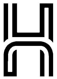 H logo