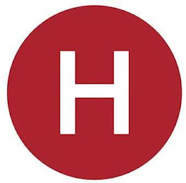 H logo