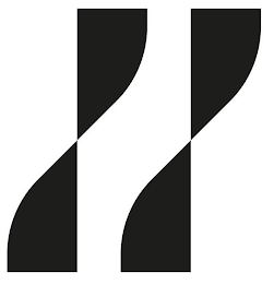 H logo