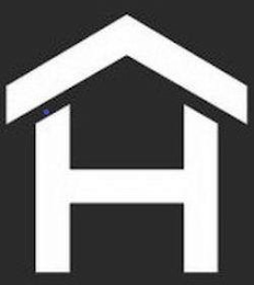 H logo
