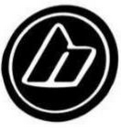 H logo