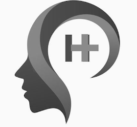 H logo