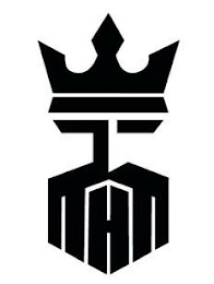 H logo
