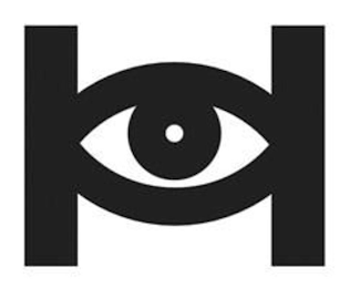 H logo