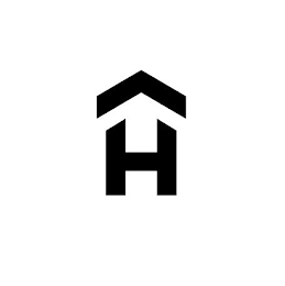 H logo