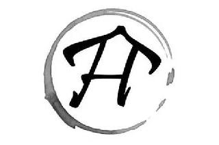 H logo