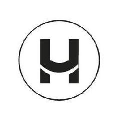 H logo