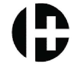 H+ logo