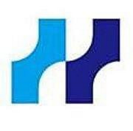 H logo