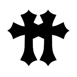 H logo