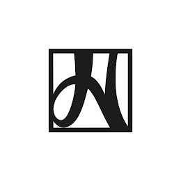 H logo