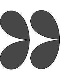 H logo