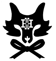 H logo