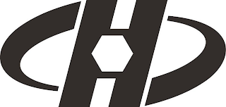 H logo