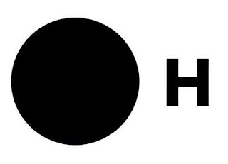 H logo