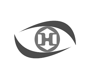 H logo