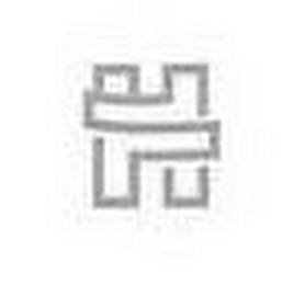 H logo