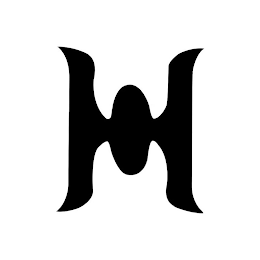H logo
