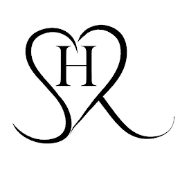 H logo