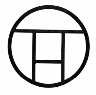 H logo