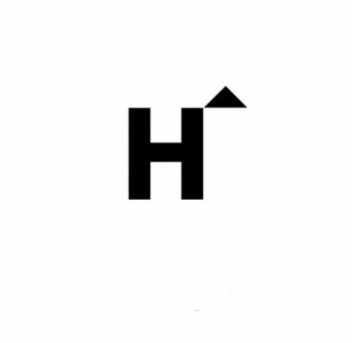 H logo