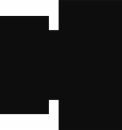 H logo