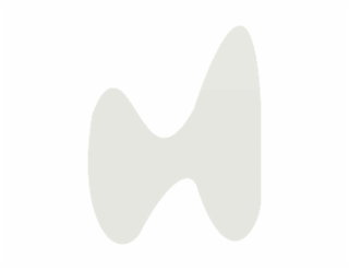 H logo