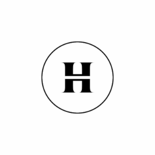 H logo