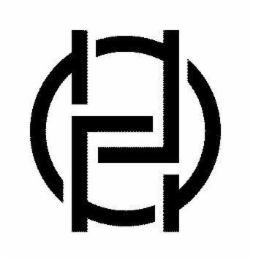 H logo