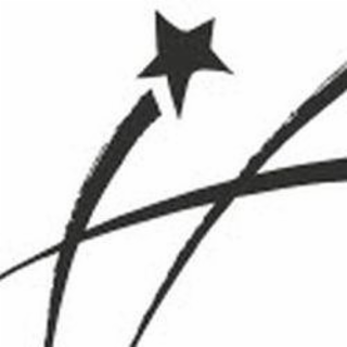 H logo