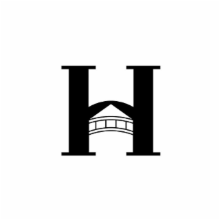 H logo